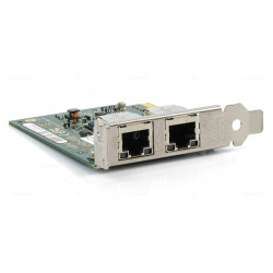 D3035-A11 LP FUJITSU DUAL PORT 1GB RJ-45 PCI-E NETWORK CARD LOW PROFILE